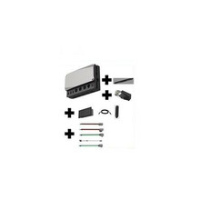 Kaasaskantav akujaam EcoFlow Power Kits Power Hub 2 kWh, 48 V