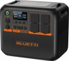 Kaasaskantav elektrijaam Bluetti AC200PL, 2304 Wh, 2400 W