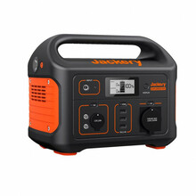 Kaasaskantav akujaam Jackery Explorer 500EU, 518 Wh
