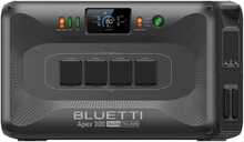 Kaasaskantav energiasalvesti Bluetti 2764 Wh, 3840 W, LiFePO4