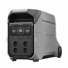 Kaasaskantav elektrijaam EcoFlow Delta Pro 3
