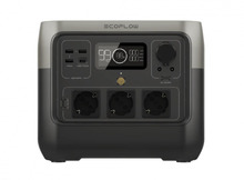 Kaasaskantav akujaam EcoFlow River 2 Pro, 768 Wh