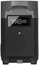 Lisaaku EcoFlow Delta Pro 3.6 kWh