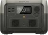 Kaasaskantav akujaam EcoFlow River 2 Max, 512 Wh, must