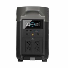 Kaasaskantav elektrijaam EcoFlow Delta Pro