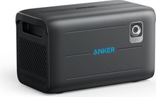Laiendatav aku Anker Solix BP2600, 2560 Wh