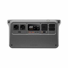 Kaasaskantav elektrijaam DJI Power 1000