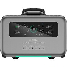 Kaasaskantav akujaam Zendure SuperBase Pro 1500, 1440 Wh