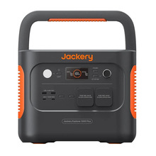 Kaasaskantav elektrijaam Jackery Explorer 1000PLS, 1264 Wh, 2000 W