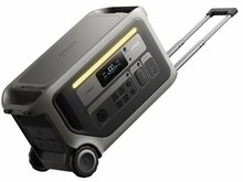 Kaasaskantav toitejaam Anker Solix F3000