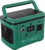 Kaasaskantav akujaam V-TAC VT-606, 568 Wh, 500 W