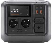 Kaasaskantav elektrijaam DJI Power 500, CP.DY.00000068.01