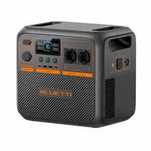 Kaasaskantav elektrijaam Bluetti Premium 200 V2, 2074 Wh, 2700 W