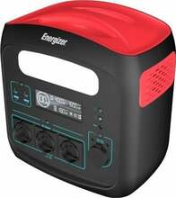 Kaasaskantav energiapank Energizer PPS960W1, 960 Wh
