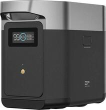 Lisaaku EcoFlow Delta 2, 1024 Wh