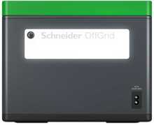 Kaasaskantav elektrijaam APC OFFGRID PPS730, 738 Wh, 730 W