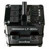 Kaasaskantav akujaam Godox Leadpower LP800X