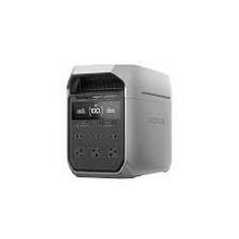 Kaasaskantav elektrijaam Ecoflow Delta 3 Plus, 1024 Wh