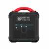Kaasaskantav toitejaam Energizer PPS550W1F, 147000 mAh, must
