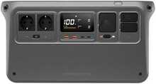 Kaasaskantav elektrijaam DJI Power 1000 V2, 1024 Wh