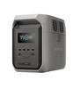 Kaasaskantav elektrijaam EcoFlow Delta 3 1500, 1536 Wh, 3600 W
