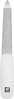 Küüneviil Zwilling Classic, valge, 9 cm