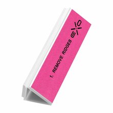 Küünepoleerimisplokk Exo BR6, 240/320/3000
