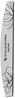 Mineraalne küüneviil Staleks Expert 40 150/240, poolkuu, 25 tk