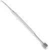 Maniküüri ja pediküüri tööriist Snippex 2W1, 14 cm