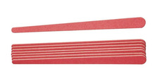 Küüneviilid Peggy Sage Professional 150/180, ühekordsed, 8 tk