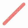 Kahepoolne küüneviil Peggy Sage 180/240, fuksia, 1 tk