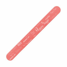 Kahepoolne küüneviil Peggy Sage 180/240, fuksia, 1 tk