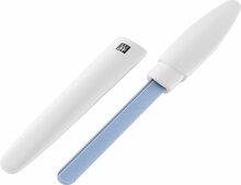 Küüneviil Zwilling Twinox, valge, 20 cm