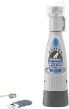 Lemmiklooma küünte hoolduskomplekt Dremel 7020 Pet Grooming Kit, akutoitega