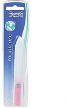 Klaasist küüneviil Wilkinson Sword Manicure, 1 tk