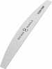 Poolkuukujuline küüneviil OCHO NAILS SLIM 100/180, 10 tk