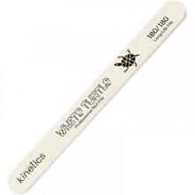Küüneviil Kinetics White Turtle 180/180, 1 tk