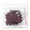 Abrasioonipadjad SUNONE 120 grit, 50 tk