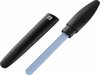 Küüneviil Zwilling Twinox, must, 20 cm