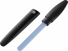 Küüneviil Zwilling Twinox, must, 20 cm