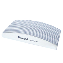 Küüneviilide komplekt Donegal 100/180, 17.8 cm, 24 tk