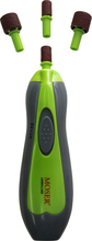 Elektriline küüneviil loomadele Moser Claw Grinder Cordless 640.9350