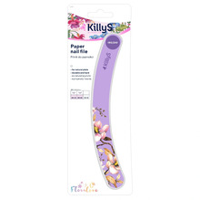 Küüneviil Killys Floralove, Banana Purple, 180/240