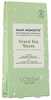 Maniküüri komplekt Voesh Mani Moments Green Tea Detox, suhkrukoorija, kreemmask, massaaživõi, küüneviil