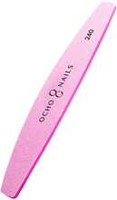 Küüneviil OCHO NAILS, 240 grit, 10 tk