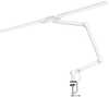 Maniküüri lamp Glow L04, valge