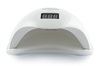 Gelinakiu lamp Sunone Sun5, 48 W, valge