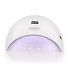 Küünelamp Sunuv Sun 9X Plus, UV LED, valge