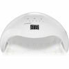 Geellaki maniküüri lamp Neonail LED Lamp, 18W, valge
