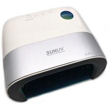 Küünelamp Sunuv Sun 3S, UV LED, 48 W, akuga